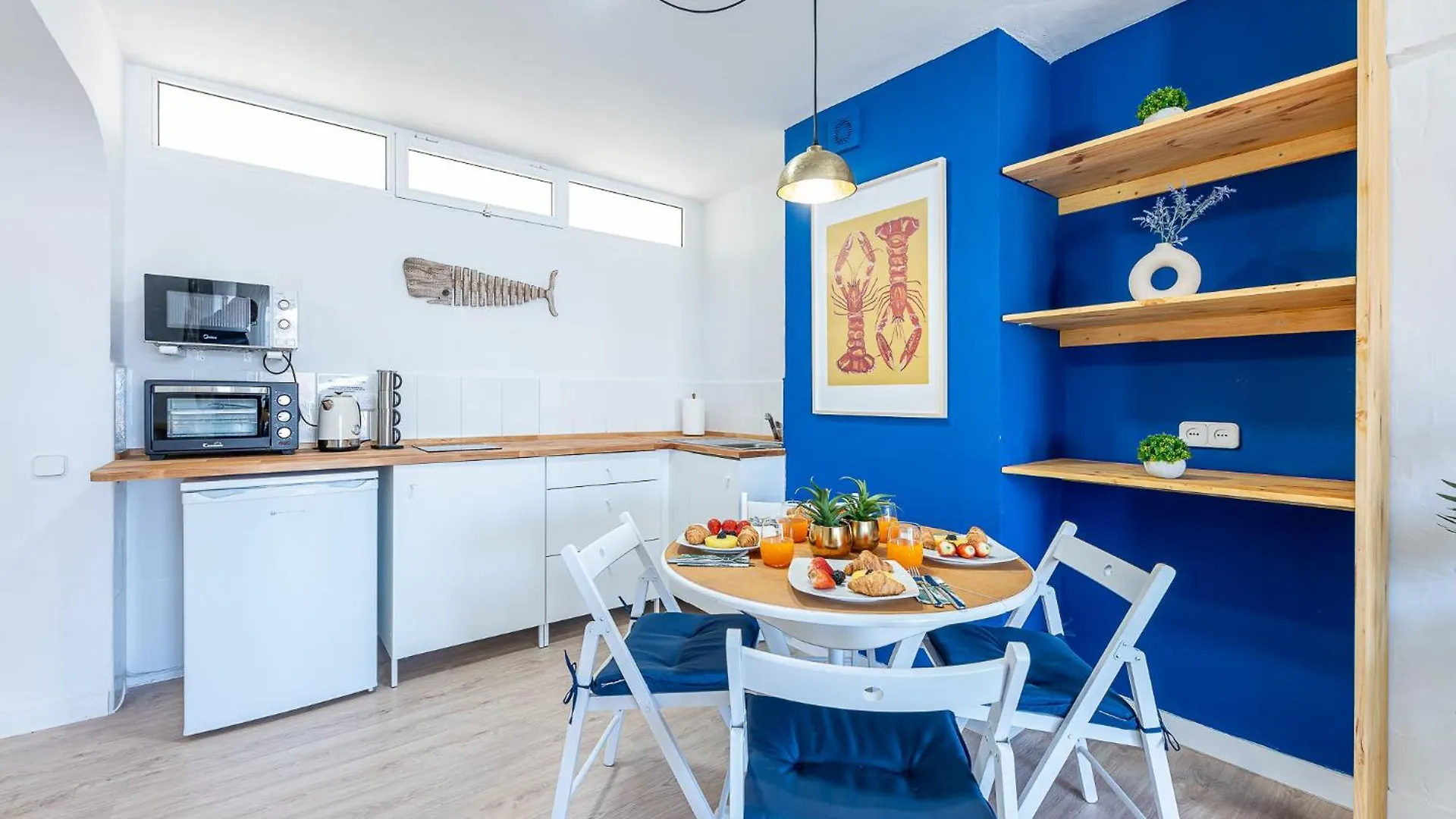 Διαμέρισμα 797 Holiday Rentals - Atico Con Vistas En Piscis Benalmádena Ισπανία